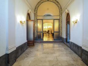 Отель Appartamenti Villa Bellini, Катания